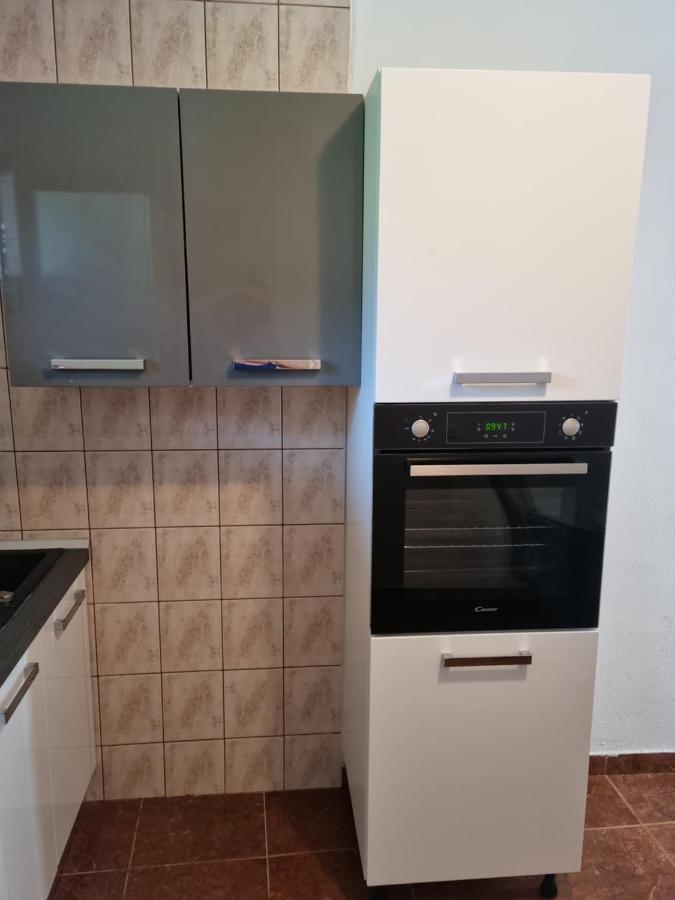 Apartment Ivana Biograd Na Moru Buitenkant foto