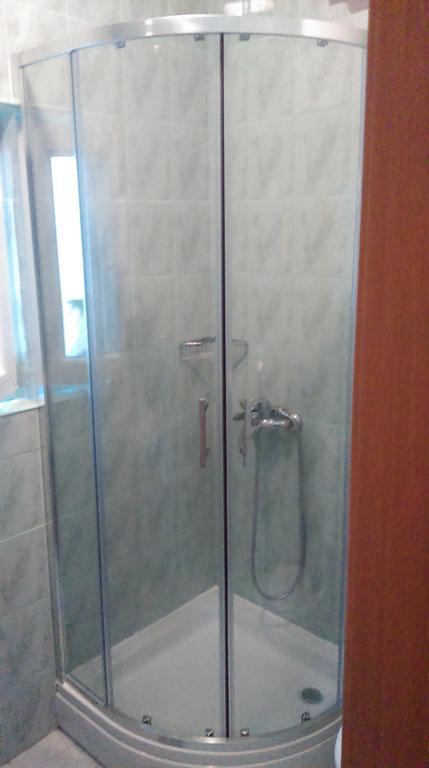 Apartment Ivana Biograd Na Moru Buitenkant foto