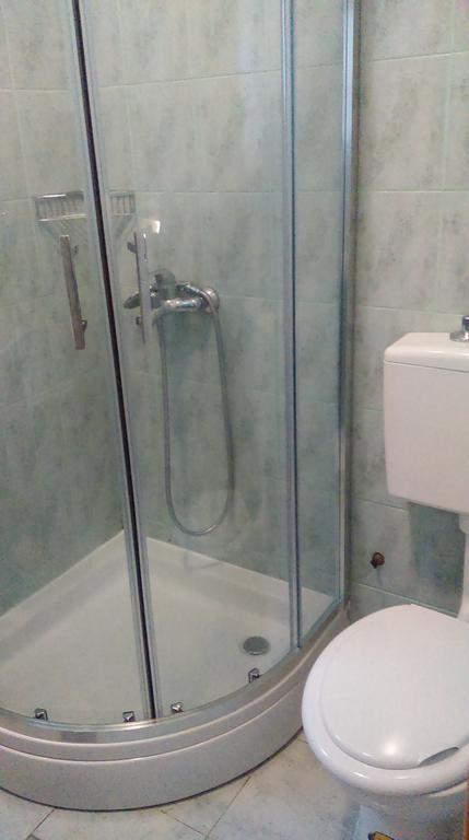 Apartment Ivana Biograd Na Moru Buitenkant foto