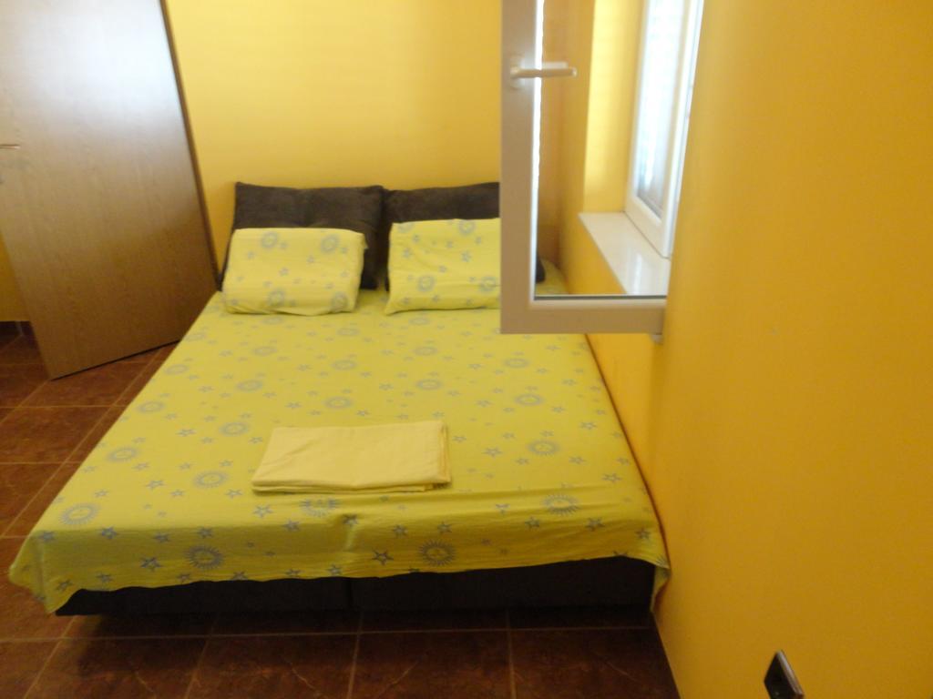 Apartment Ivana Biograd Na Moru Buitenkant foto