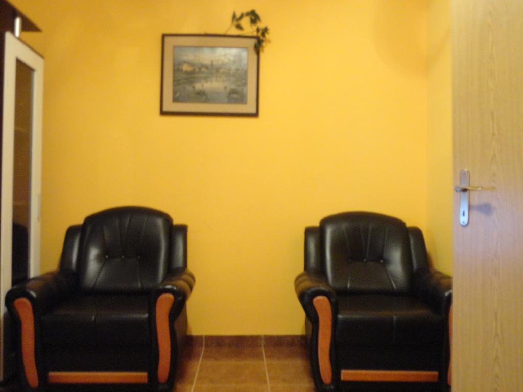 Apartment Ivana Biograd Na Moru Buitenkant foto