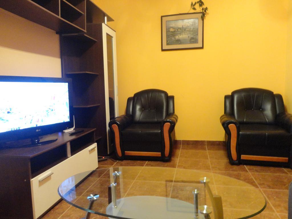 Apartment Ivana Biograd Na Moru Buitenkant foto