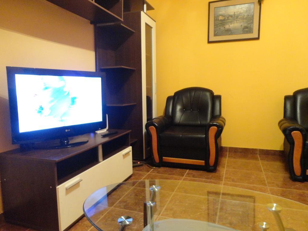 Apartment Ivana Biograd Na Moru Buitenkant foto
